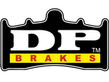 RDP X-Race Titanium Brake Pads