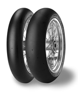 Metzeler Supermoto Tires